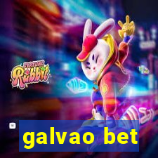 galvao bet